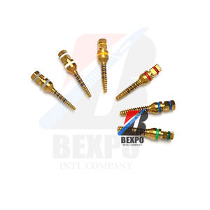 ชุดเครื่องมือทันตกรรมสำหรับผ่าตัดแบบผ่าผ่ากระดูก5ชิ้น - Product Image 3