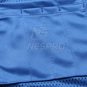 Diseño personalizado seguridad hombres chaleco chaqueta Color sólido seguridad hombres chaleco chaqueta Streetwear sin mangas seguridad hombres chaleco - Product Image 6