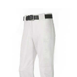 Uniforme de baseball à séchage rapide de haute qualité avec un nouveau design respirant vêtements de softball en gros - Product Image 6