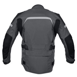 Chaquetas de Motocicleta de Invierno de Talla Grande, Estilo Nuevo, de Cordura, para Hombre, Impermeables, Transpirables, de Manga Larga - Product Image 6