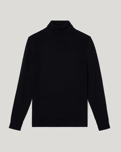 Sudadera de Punto Transpirable de la Mejor Calidad, Imprescindible, para Hombre, Ropa de Invierno Premium, Corte Moderno, Ligera - Product Image 5