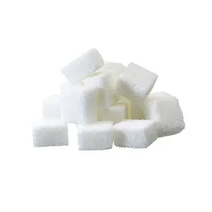 Açúcar Bul Refinado Branco de alta qualidade para venda Açúcar Icumsa 45 Refinado granulado branco de qualidade para compradores por atacado