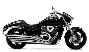 Oferta de Subasta: Motocicletas Nuevas Boulevard M109R 2025 con Potencia de 1001-2000W y Velocidad Máxima >80km/h - Product Image 2