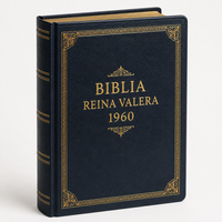Service d'impression offset de livres bibliques espagnols agréé pour projets de la Biblia Reina Valera 1960 avec papier
