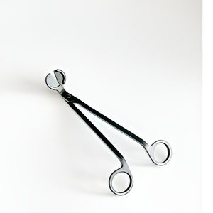 Recortador de mecha de vela de fábrica al por mayor vintage disponible en colores y tamaños personalizados juego de cuidado de velas y accesorios de velas - Product Image 5