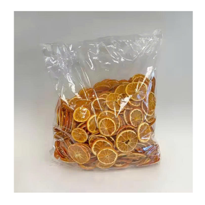 Orange séchée en tranches rondes du Vietnam utilisée dans les garnitures de boissons et les mélanges de thé orange séchée pour les grossistes - Product Image 4