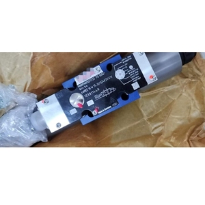 Van định hướng tỷ lệ 4wree 4wree6 4wre10 WREE10E75-2X/g24k31/a1v 4wree6w04-24/g24k31/a1v - Product Image 2