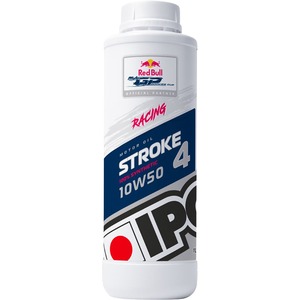 น้ำมันเครื่องไอโฟน ซูเปอร์ดีล 16W สูตรสังเคราะห์ขั้นสูง สำหรับมอเตอร์ไซค์ สกู๊ตเตอร์ บำรุงรักษาเครื่องยนต์ ปกป้อง ยืดอายุการใช้งาน ดีลสุดคุ้ม - Product Image 1