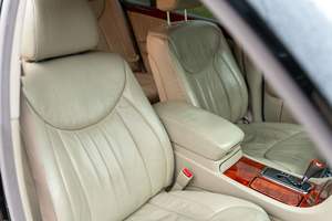 Lexus LS 430 de 2003, occasion, sans réserve, moteur V8, courroie de distribution remplacée, provenance du sud - Product Image 5