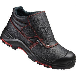 S3 HRO SRC EN20345 Safety <b>Shoes</b> for <b>Men</b> Size 45 Black - Product Image 2
