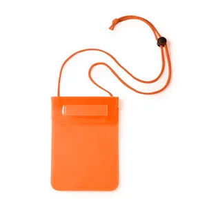 Custodia Impermeabile Multiuso Personalizzata Fermio per Gadget - Borse Portaoggetti Personalizzate - Product Image 4