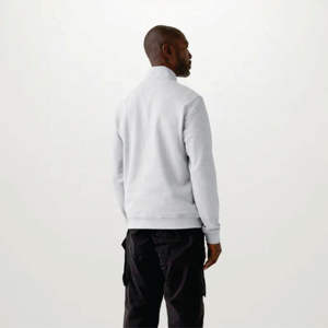 "Sweat-shirt confortable à fermeture éclair pour hommes-Doux, durable et idéal pour un usage quotidien et un look sportif" - Product Image 6