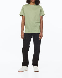 เสื้อยืดผ้าฝ้ายผู้ชาย - Product Image 6