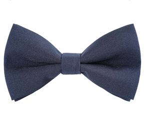 Noeuds papillon pour hommes Mariage et fêtes Satin formel Bureau pour hommes Noeuds papillon d'affaires Respirant Confortable - Product Image 4