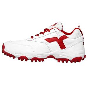 Zapatos de cricket cómodos para hombre de calidad estándar unisex del proveedor indio de zapatos deportivos - Product Image 3