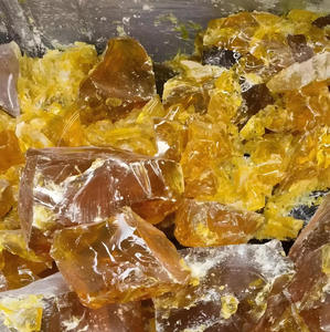 GUM ROSIN 75cm Almacenamiento en Seco 2 años de vida útil Uso industrial - Product Image 1