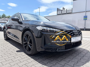 Audi A5 Avant TDI Sedán 2025, Motor Turbo de Gasolina, Faros LED, Interior de Cuero, Techo Panorámico, Llantas de Aleación R20, Caja de Cambios Automática - Product Image 4