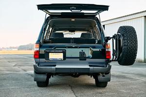 LandCruisers VX Limited Diesel 4WD 1997 - Product Image 6
