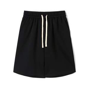 กางเกงขาสั้นตาข่ายสำหรับผู้ชาย - Product Image 1