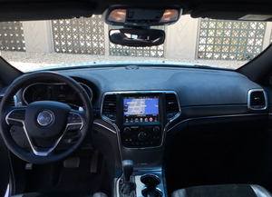 รถจี๊ปรถมิตซูบิชิรถ SUV 2022มือสอง - Product Image 4