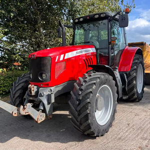 Massey Ferguson 6480 - Product Image 1