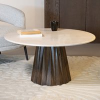 Table basse 100% bois massif moderne, personnalisée, écologique, durable, facile à nettoyer, portable, pour la maison, le bar, le restaurant, le salon
