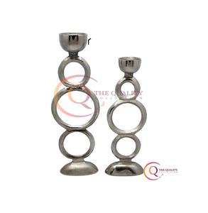 DERNIÈRE VENTE FANTAISIE DÉCORATIVE EN FORME DE CŒUR DÉCORATION DE MARIAGE BOUGIE SUPPORT avec les prix les plus bas - Product Image 6