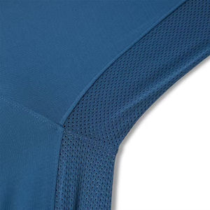 Sudadera CON CAPUCHA DE PESCA transpirable impermeable para hombre, diseño de protección solar de poliéster 100% personalizable - Product Image 6