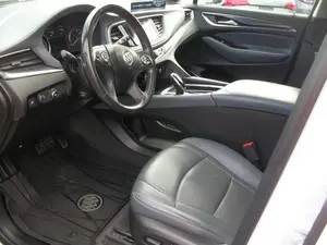 Buick Enclave Premium certifiée 2018 - Product Image 3