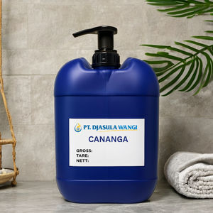 Aceite Esencial de Ylang Ylang 100% Puro al por Mayor, Aceite de Cananga Destilado al Vapor Natural, Aromaterapia Dulce para Spa, Cosméticos y Perfumería - Product Image 3