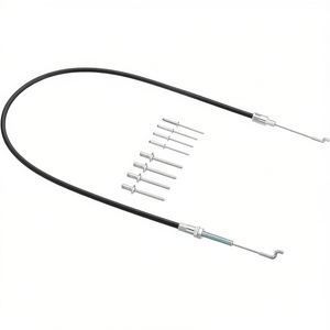 Hazet Cable for <b>Tool</b> <b>Trolley</b> <b>Tool</b> Cabinets Product - Product Image 2