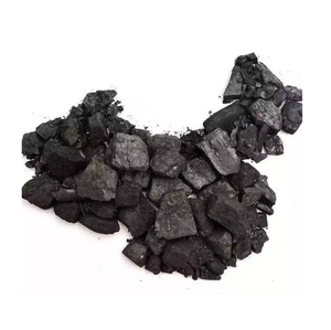 Vente flash Charbon de bois activé de haute qualité - Charbon de bois pour barbecue aromatisé au café Bois dur 4500J Faible teneur en cendres - Product Image 2