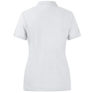 Tissu doux classique pour femmes, uni, pour col de chemise, respirant, séchage rapide, pour tenues d'été, uniformes de travail, vêtements décontractés, port quotidien - Product Image 4