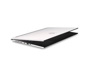 M s i S t e a l t h -14 A13VF-098CN I9-13900h 4060 16G + 1 To Ordinateur portable de jeu 240hz Écran à taux de rafraîchissement élevé Ordinateur portable blanc - Product Image 4