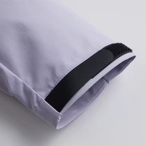 Veste de pluie imperméable pour la randonnée en plein air la pêche coupe-vent respirant léger personnalisé OEM hommes manteaux vente en gros - Product Image 6