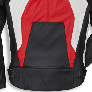 Alta calidad haga su propio estilo Auto Sport Protector moto chaqueta personalizada hombres resistencia moto chaquetas de los hombres - Product Image 5