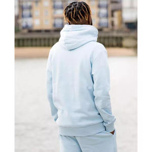 Chándal de entrenamiento personalizado para hombre y mujer, conjunto de Sudadera con capucha, chándales deportivos para hombre, ropa de gimnasio - Product Image 2