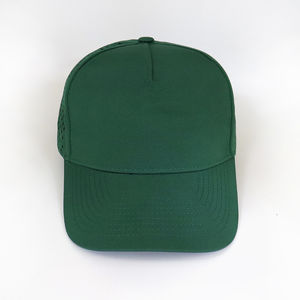 Casquette de golf perforée de haute qualité avec logo personnalisé casquette de baseball de camionneur de sport avec spot vente en gros - Product Image 4