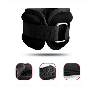 Juego de 11 Piezas de Bandas de Resistencia de TPE con Asas para Ejercicios de Brazos y Tobillos, con Logotipo Personalizado OEM, para Entrenamiento en Casa y Gimnasio - Product Image 4