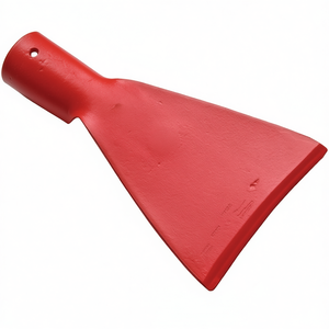 Pelador de Corteza Hueca para Uso Doméstico BISON, Ancho de Corte de 110 mm, Sin Mango - Product Image 3