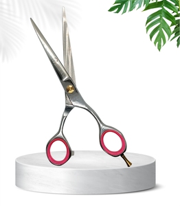 Ciseaux de barbier PRO STYLE 1103 - Product Image 2