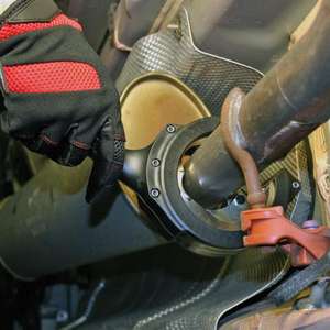 Cortador de Tubos de Escape Usag, Cortador de Tuberías - Product Image 2