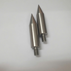 CNC Machined SUS303 Brass Bushing Sleeve <b>Optical</b> <b>Instruments</b> | Micro Precision Spacer | High Conductivity Electronic Hardware | - Product Image 3