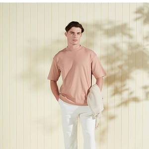 Activités de plein air, sport, gym, voyages et détente à la maison, tissu de qualité supérieure assurant un confort durable, t-shirts pour hommes - Product Image 1