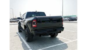 Camioneta RAM 2024 USADA, Tracción en las Cuatro Ruedas, Asientos de Cuero, Aire Acondicionado, Neumáticos R18, Cámara Trasera de 360°, Techo Panorámico Automático, Techo de Aleación de Aluminio - Product Image 2