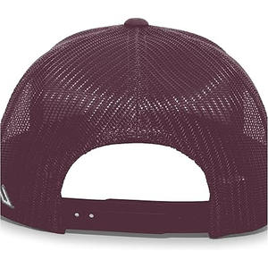 Gorra de béisbol de 6 paneles personalizada de alta calidad al por mayor con logotipo bordado personalizado profesional para hombres - Product Image 5