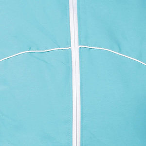 Meilleure qualité femmes vestes coupe-vent pour femmes fabricant extérieur imperméable logo personnalisé respirant coupe-vent - Product Image 6