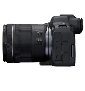 Oferta 2026 para Cámara sin Espejo EOS R6 Mark II con Lente RF24-105mm F4 L USM, 24.2 Megapíxeles, Híbrida de Fotograma Completo, Garantía de 3 Años - Product Image 2