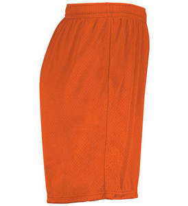 Conçu sur mesure Short de basket-ball pour hommes léger 100% coton taille moyenne XS XXS respirant sublimé Short chaud imprimé - Product Image 4