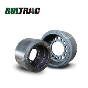 Rodillo Medio de Poliuretano Agrícola para AGCO <span class=keywords><strong>MT700</strong></span> MT800 - Product Image 2